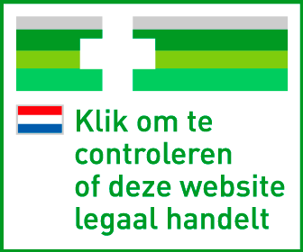 Registriert im Versandhandels-Register für Arzneimittel