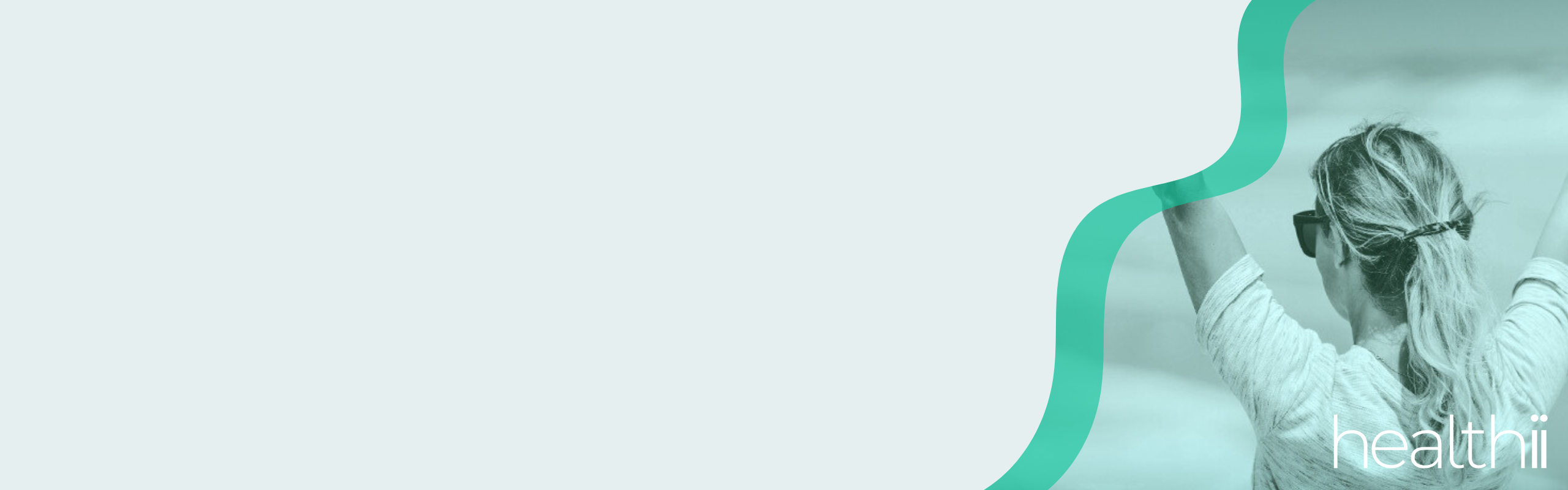 Wir sind Healthii - deine neue Online-Apotheke!