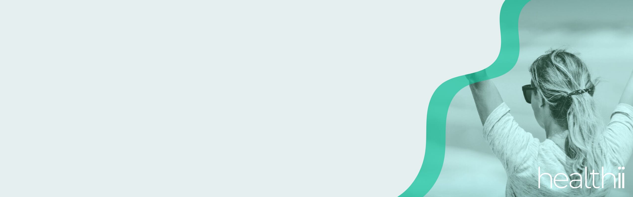 Wir sind Healthii - deine neue Online-Apotheke!